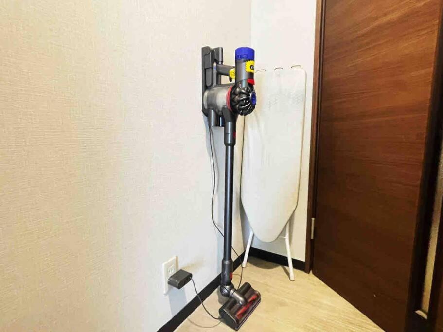 新宿市中心jr线新大久保三分钟紧邻韩国街免费wi-Fi 도쿄 외부 사진