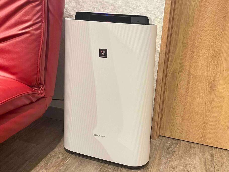 新宿市中心jr线新大久保三分钟紧邻韩国街免费wi-Fi 도쿄 외부 사진