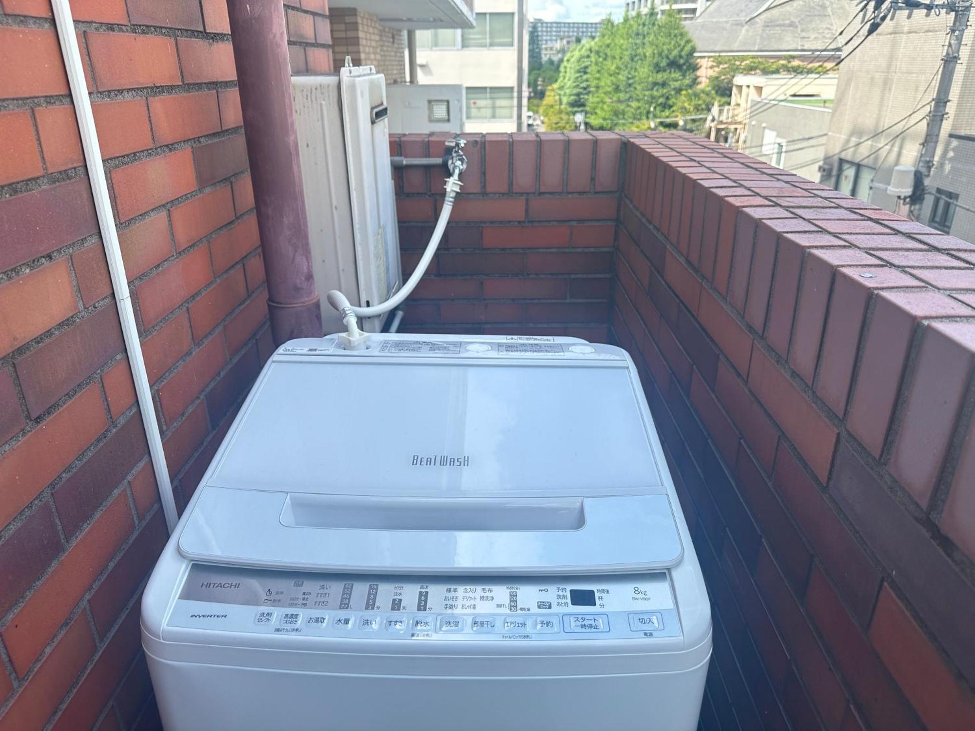 新宿市中心jr线新大久保三分钟紧邻韩国街免费wi-Fi 도쿄 외부 사진